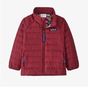 Patagonia Baby Down Sweater • EUC